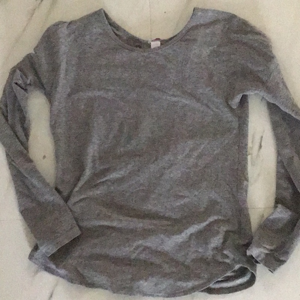 Ivivva shirt